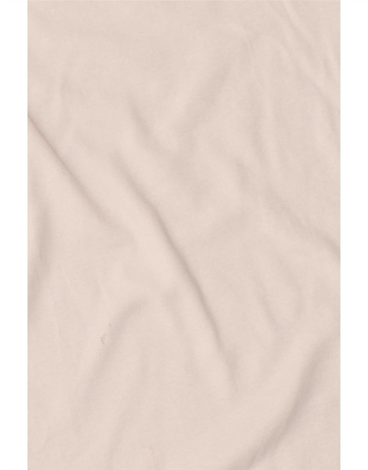 Tricou pentru femei Zara UK 8 Small White
