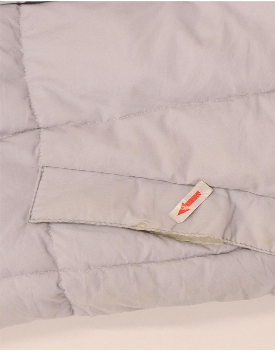 Jachetă căptușită pentru femei Trissi IT 46 Large Blue