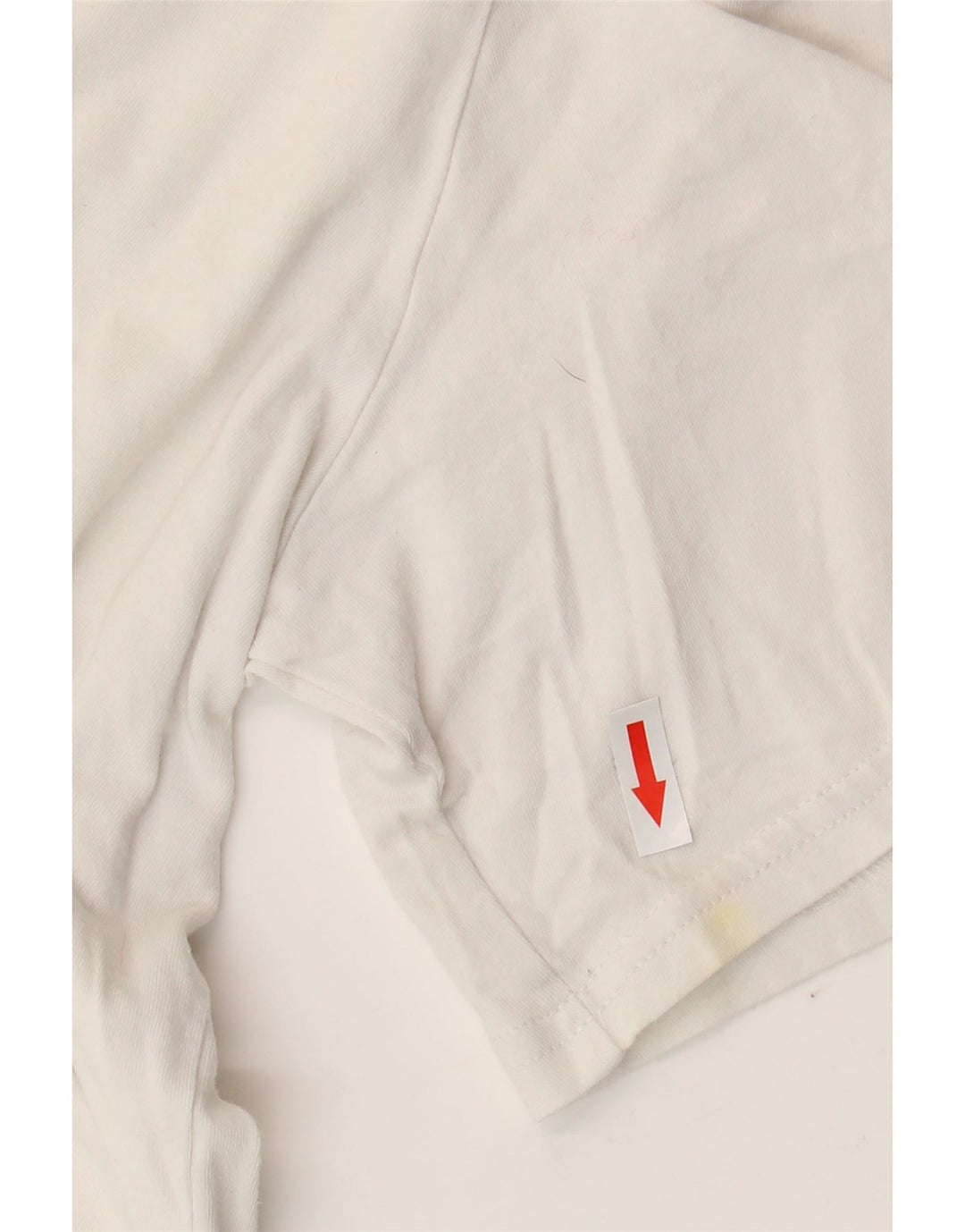 Tricou grafic Calvin Klein pentru bărbați Top XL alb