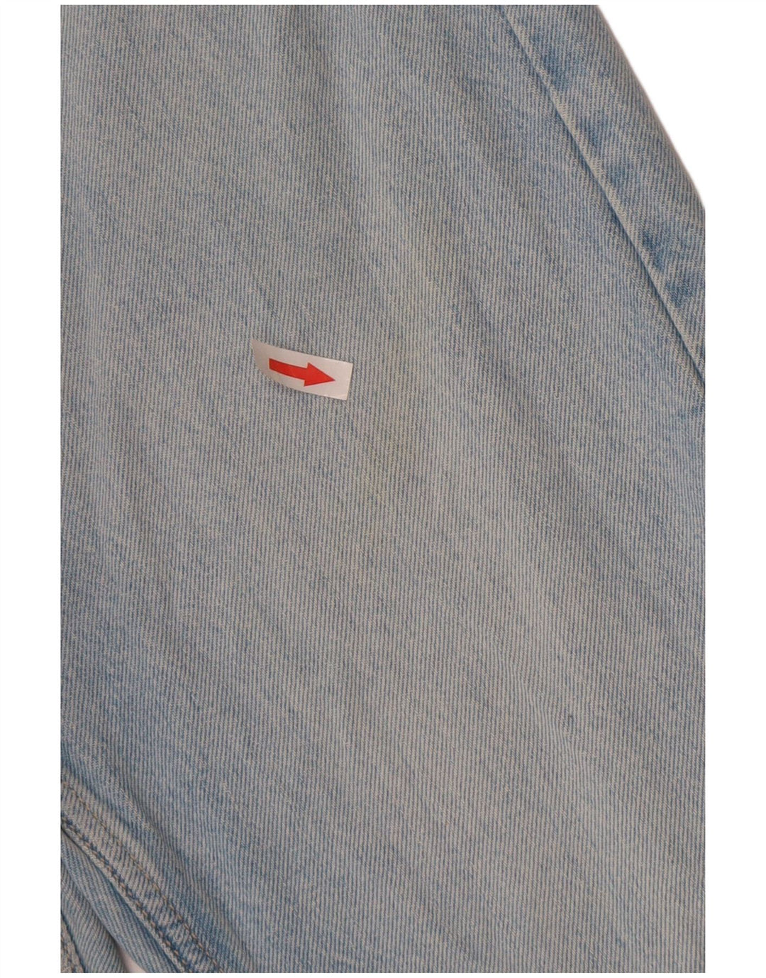 Blugi slim pentru bărbați Zara EU 38 Mici L30 L30 Albastru