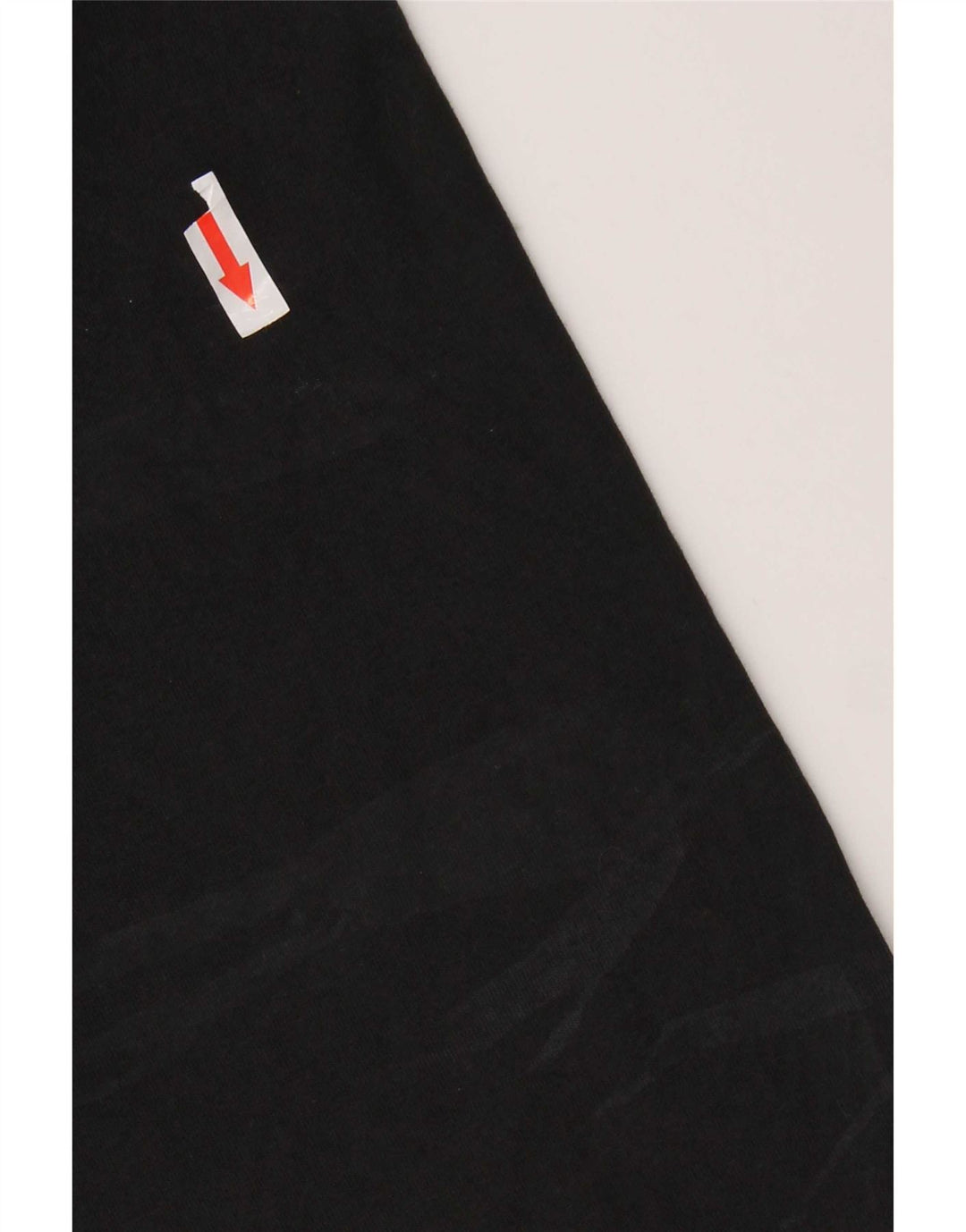 Tricou grafic Adidas pentru bărbați Top mediu negru bumbac