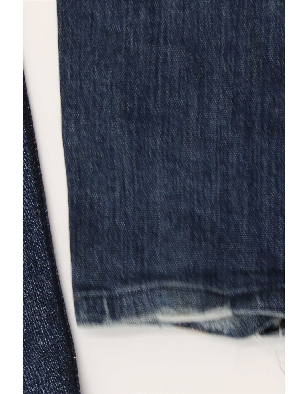 Blugi Levi's 511 Distressed Slim W30 L29 Bumbac albastru