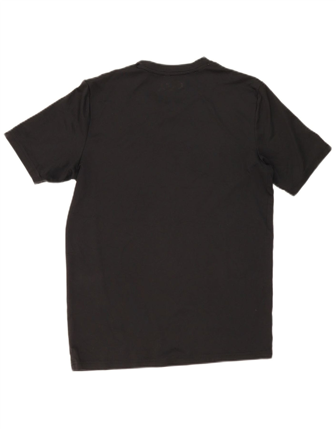 Tricou Under Armour pentru bărbați Top mic sport negru
