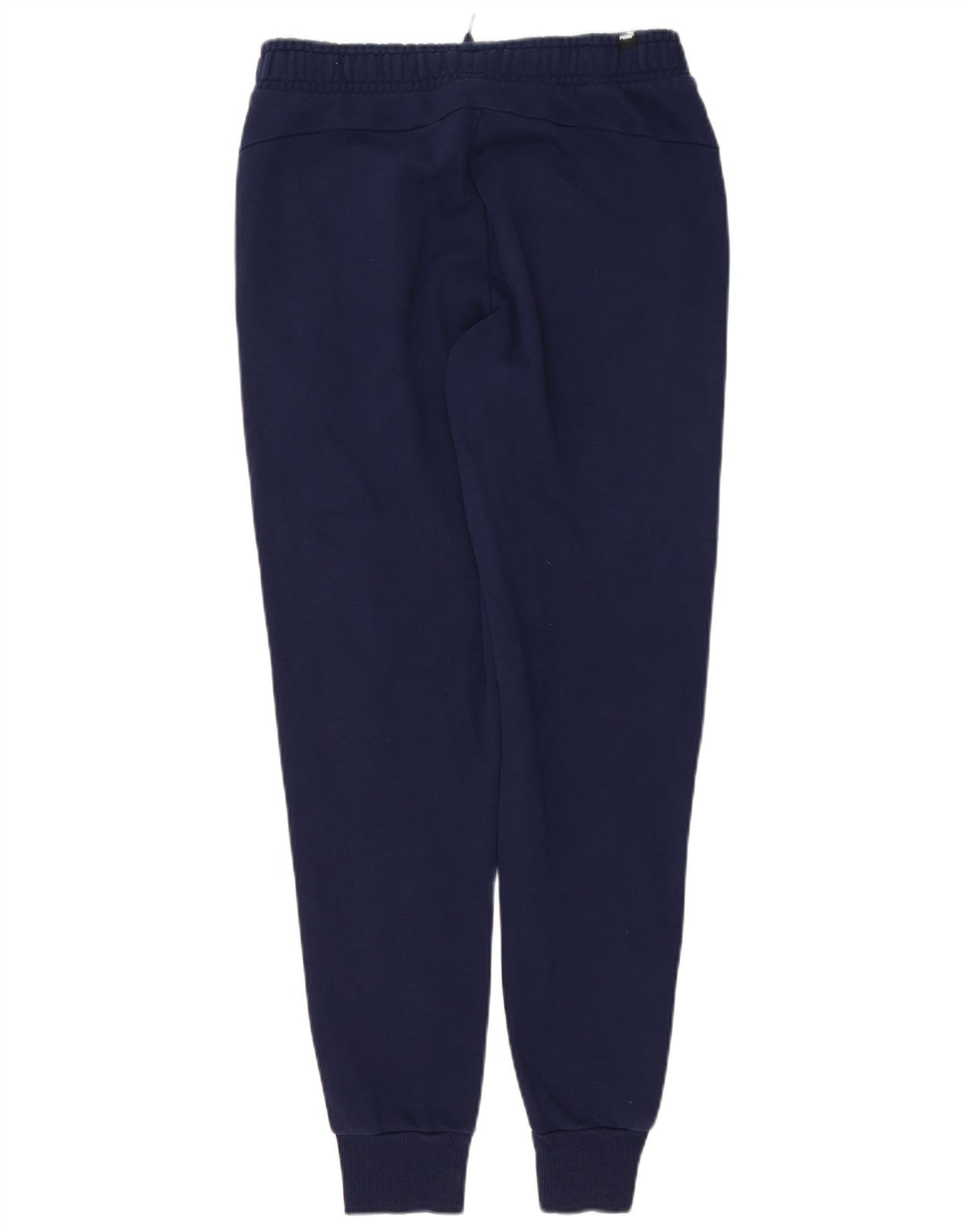 Pantaloni de trening Puma pentru bărbați Pantaloni de jogging, mediu, bleumarin, bumbac
