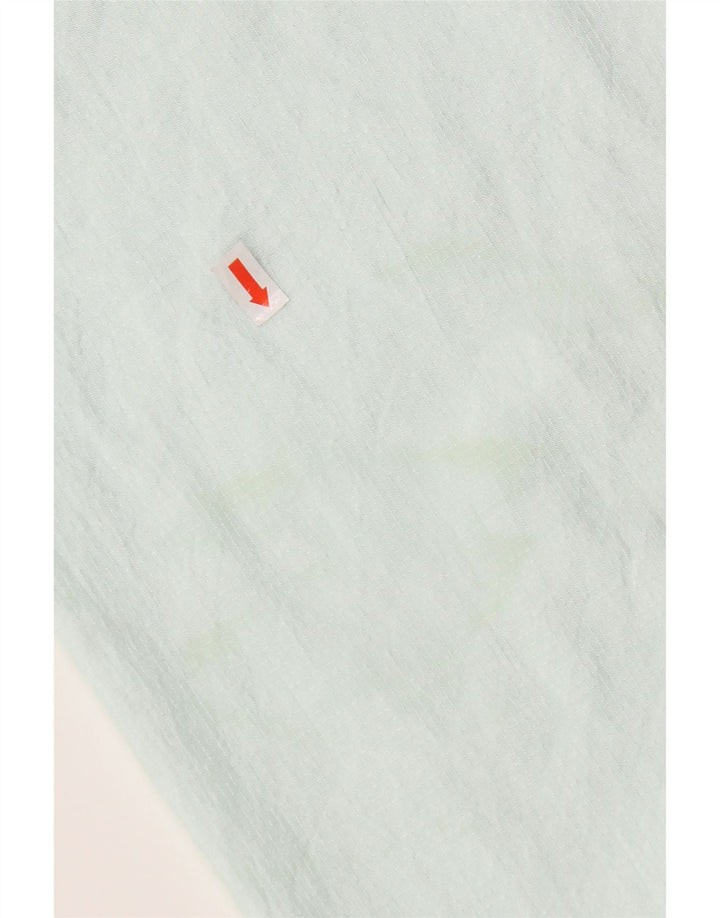 Jachetă de trening pentru femei ADIDAS UK 12 Medium Multicolor Colorblock