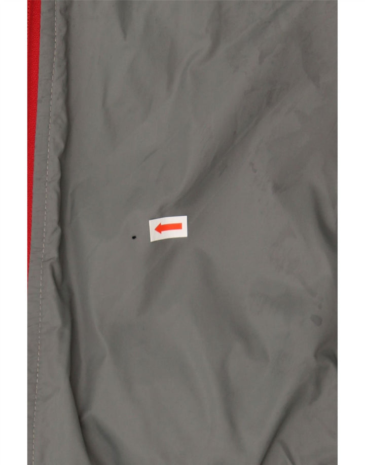 Jachetă Bomber SLAM pentru bărbați UK 36 Small Gri Nylon