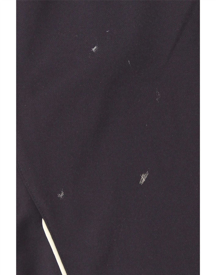 Pantaloni de trening Puma pentru bărbați, mici, bleumarin