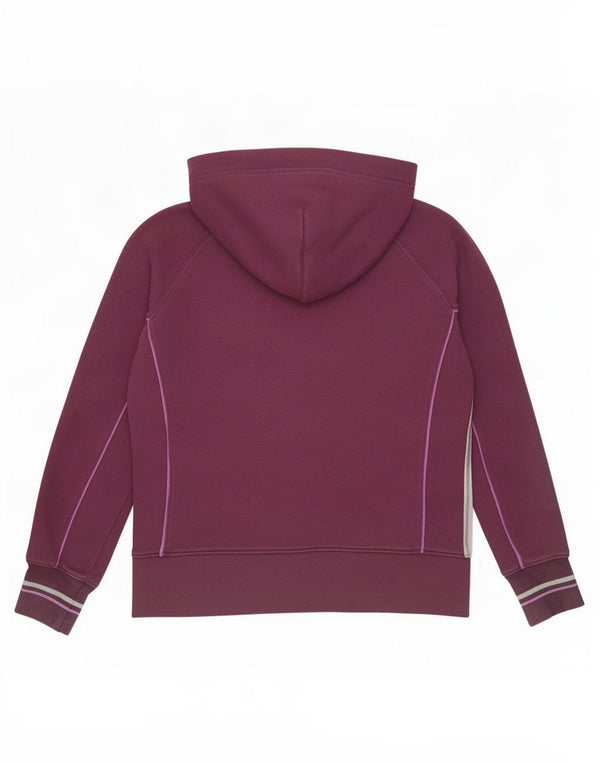 Jumper Champion Heritage Classics pentru femei, UK 18 XL, purpuriu, bumbac