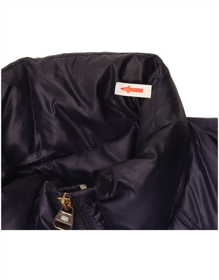 Jachetă căptușită pentru femei Henry Cottons IT 44 Medium Bleumarin Poliamidă