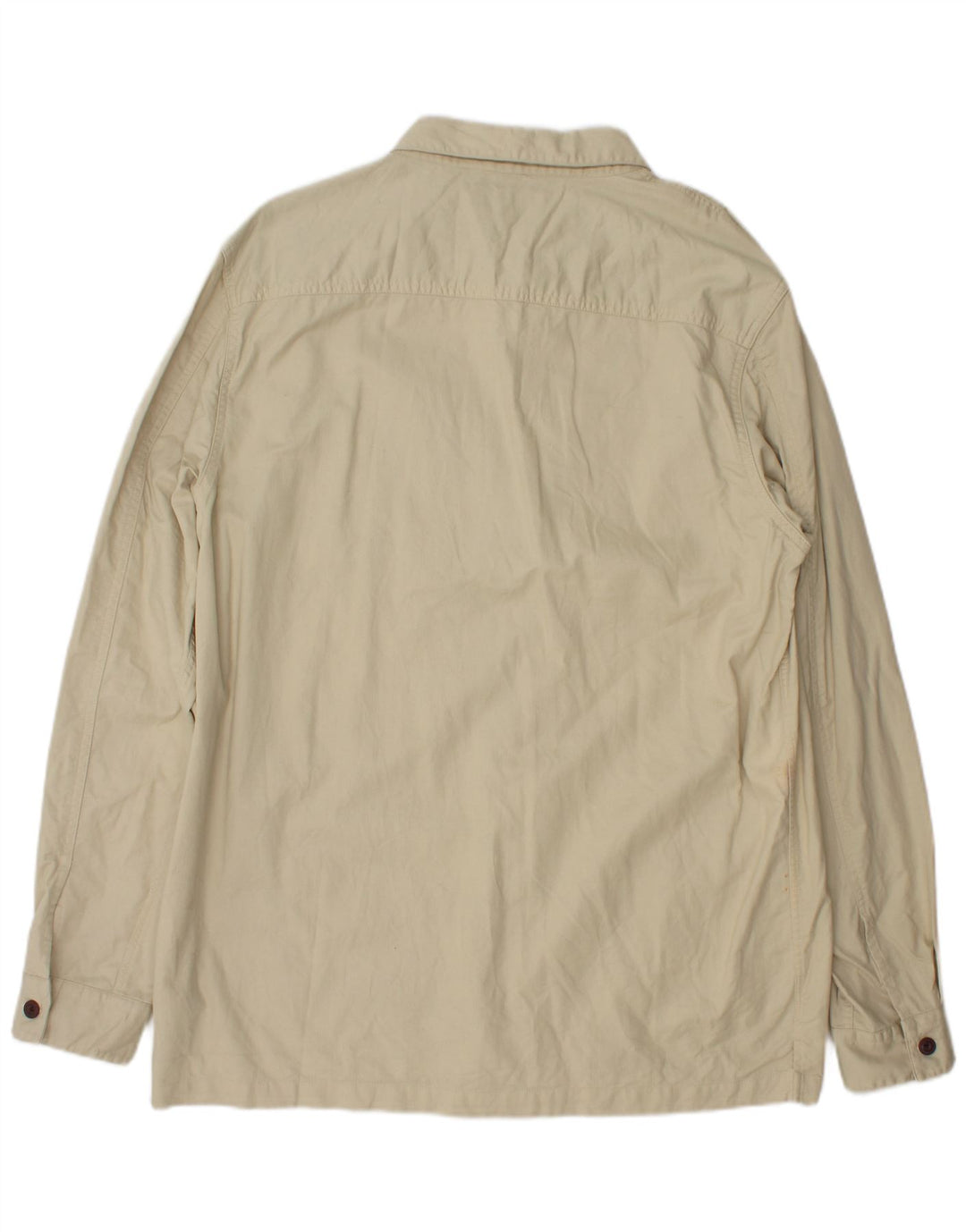 Jachetă Barbour pentru bărbați, UK 42 XL, bumbac, bej
