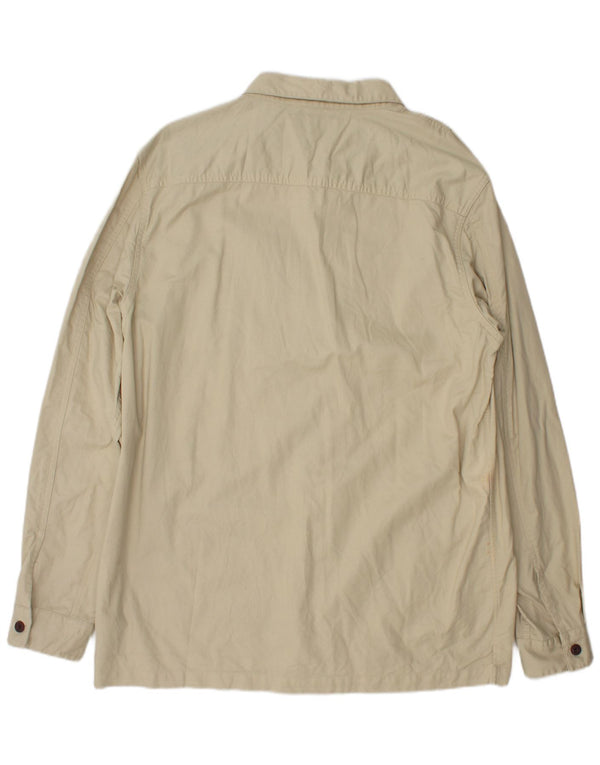 Jachetă Barbour pentru bărbați, UK 42 XL, bumbac, bej