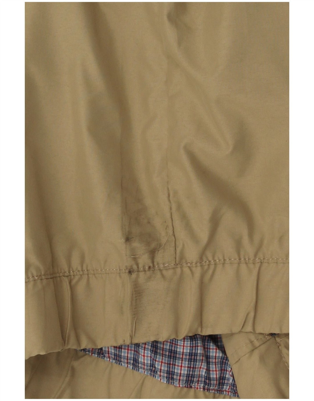 Bomber pentru bărbați Chaps UK 42 XL poliester bej