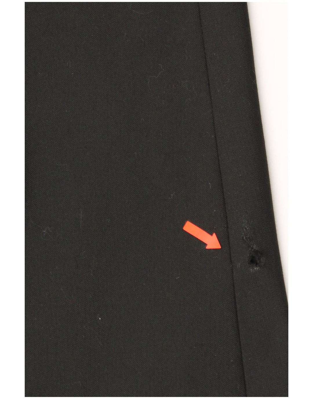 Fusta A-Line plisată cu talie înaltă pentru femei UK 14 Medium W28