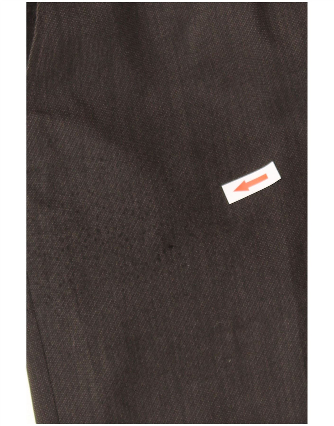 Pantaloni casual pentru bărbați Marks & Spencer, cu croiala normală, L36 L29, maro, poliester