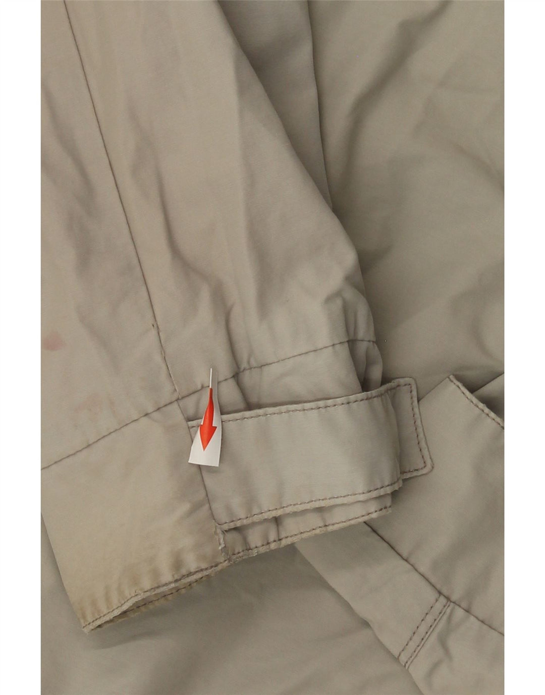 Jachetă Bomber Geox pentru bărbați UK 44 2XL bumbac gri