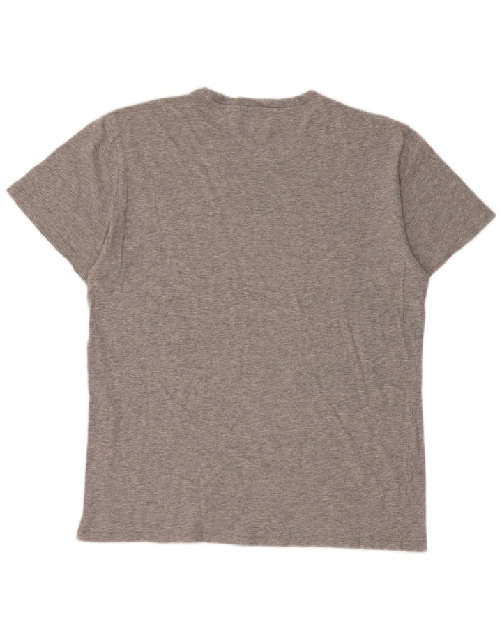 Tricou grafic pentru bărbați Levi's Top Medium Gri