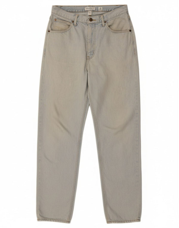 EDWIN Mens Tapered Jeans W31 L32 Blue