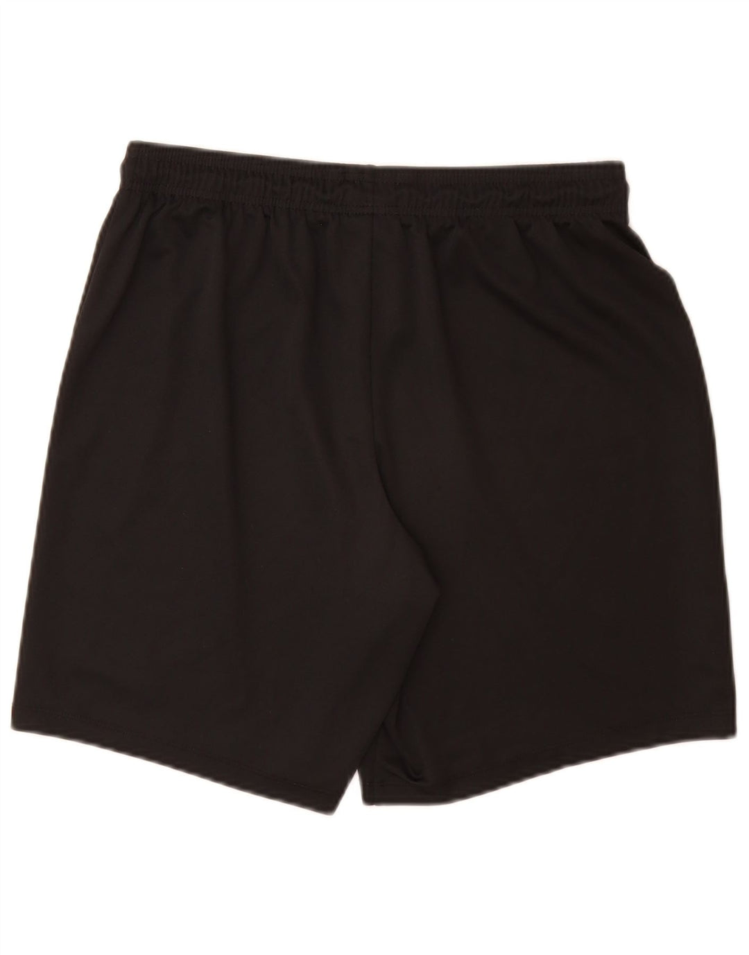 Pantaloni scurți sport Nike Dri Fit pentru bărbați, mari, negru, poliester