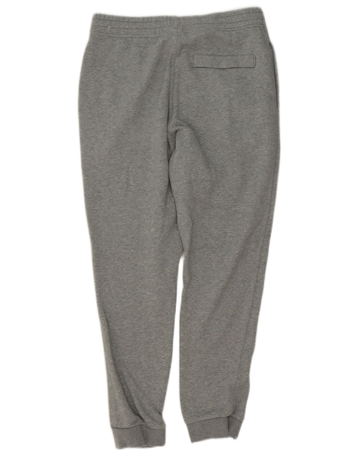Pantaloni de trening Nike pentru bărbați Joggeri mari, gri, bumbac