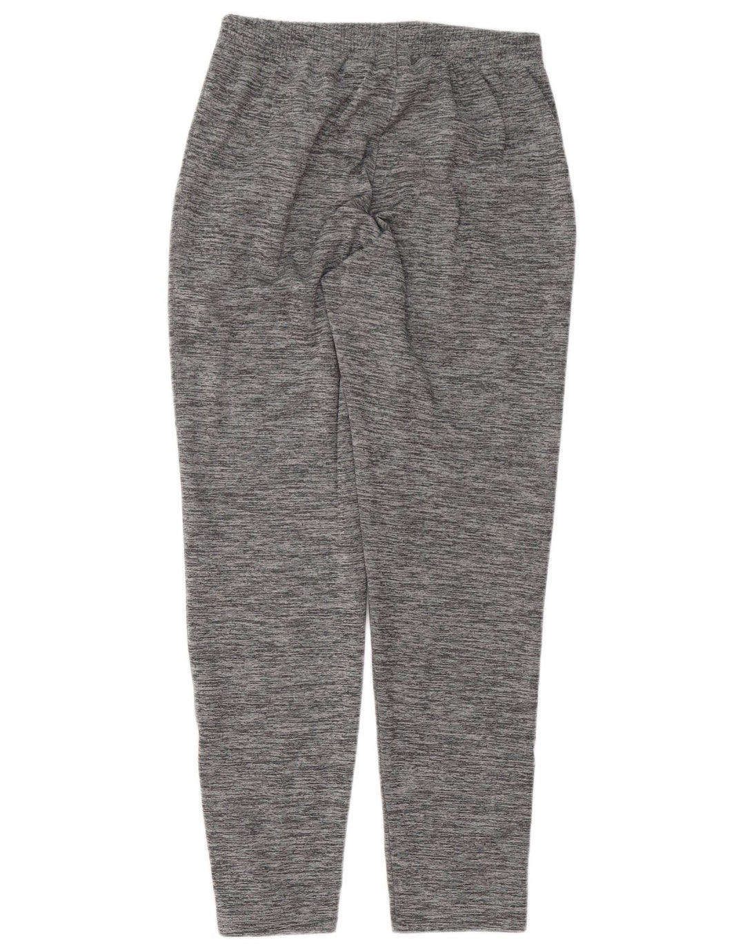 Pantaloni de trening Joma pentru bărbați, gri mediu, poliester cu pete