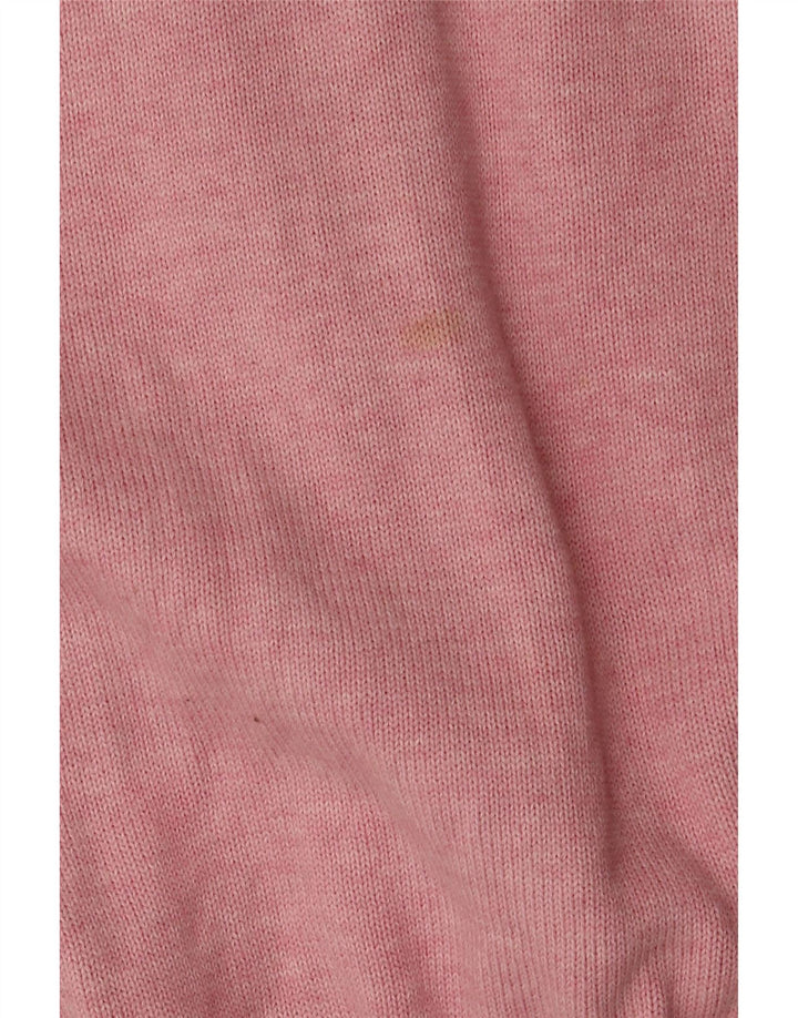Gant Mens Vest Tank Top XL Pink Bumbac