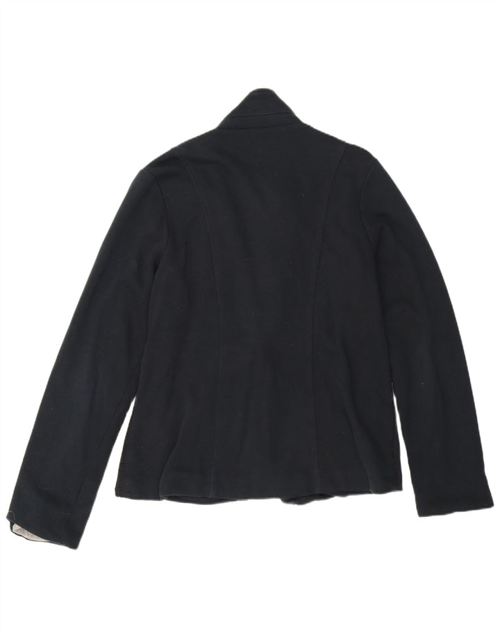 Jachetă pentru femei Nike Blazer cu 2 nasturi UK 18 XL Bleumarin