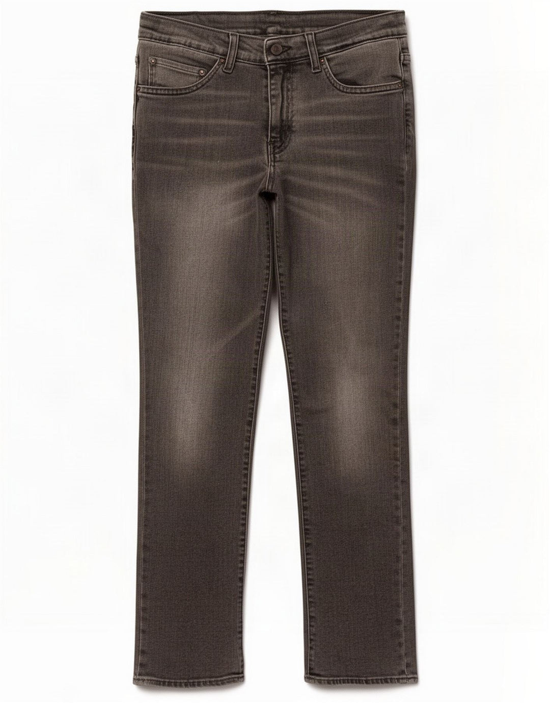 Banchi slim 511 Levi's pentru bărbați W34 L32 bumbac gri