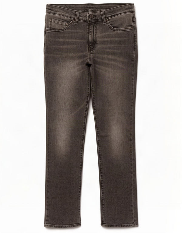 Banchi slim 511 Levi's pentru bărbați W34 L32 bumbac gri