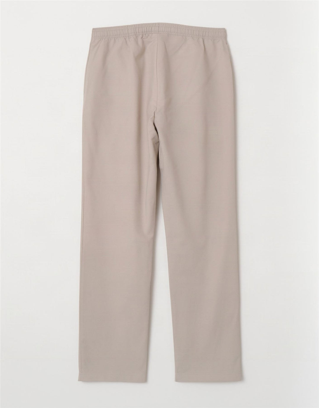 Pantaloni de trening Asics pentru bărbați, gri mediu, poliester