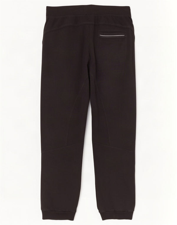 Pantaloni de trening pentru femei Champion Pantaloni de jogging UK 16 Large Black