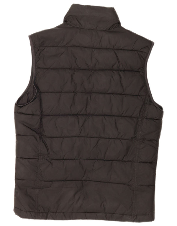 Gilet căptușit pentru bărbați Murphy & Nye UK 40 Poliamidă neagră mare