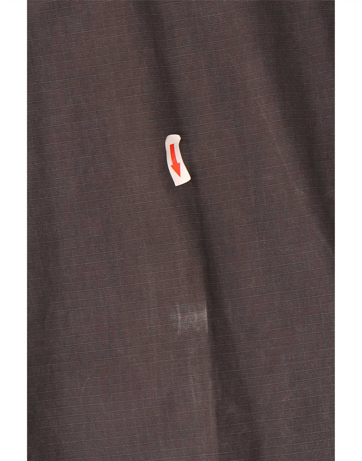 Pantaloni cargo drepti pentru bărbați Murphy & Nye L36 L35 bumbac gri