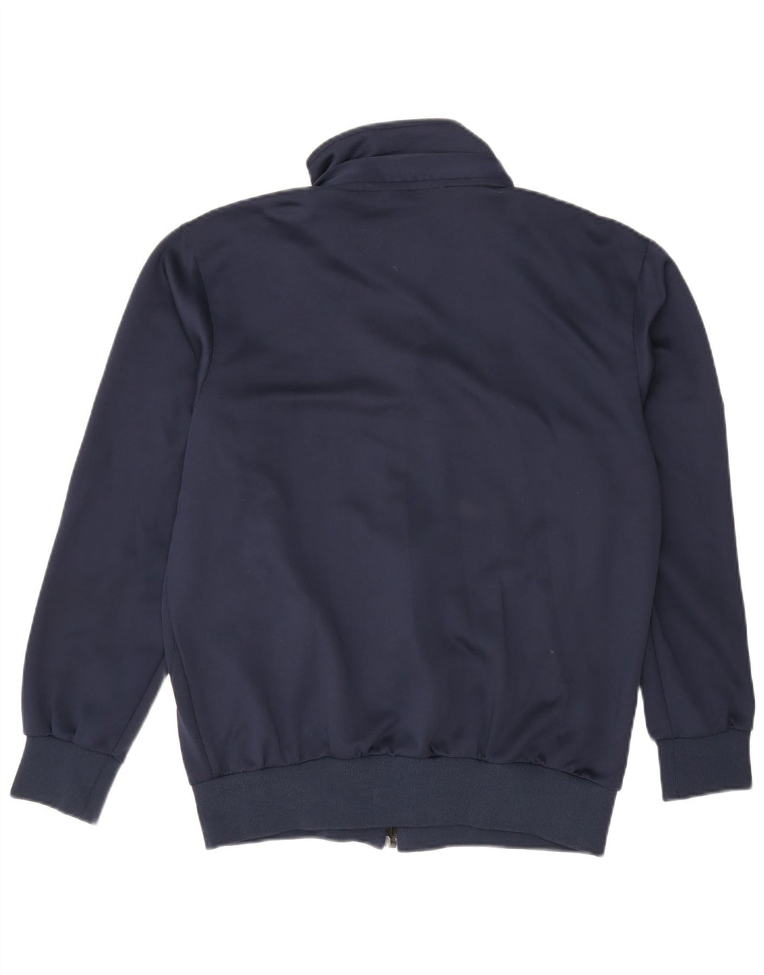 Jachetă de trening pentru bărbați Reebok, 2XL, poliester bleumarin
