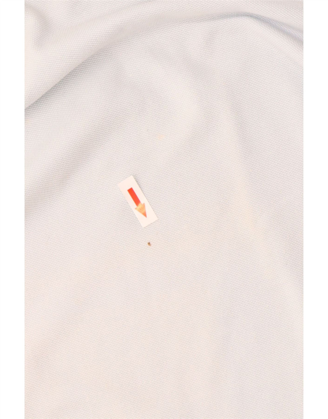 Tricou polo Nike pentru bărbați Marea Britanie 39/41, bumbac albastru mediu