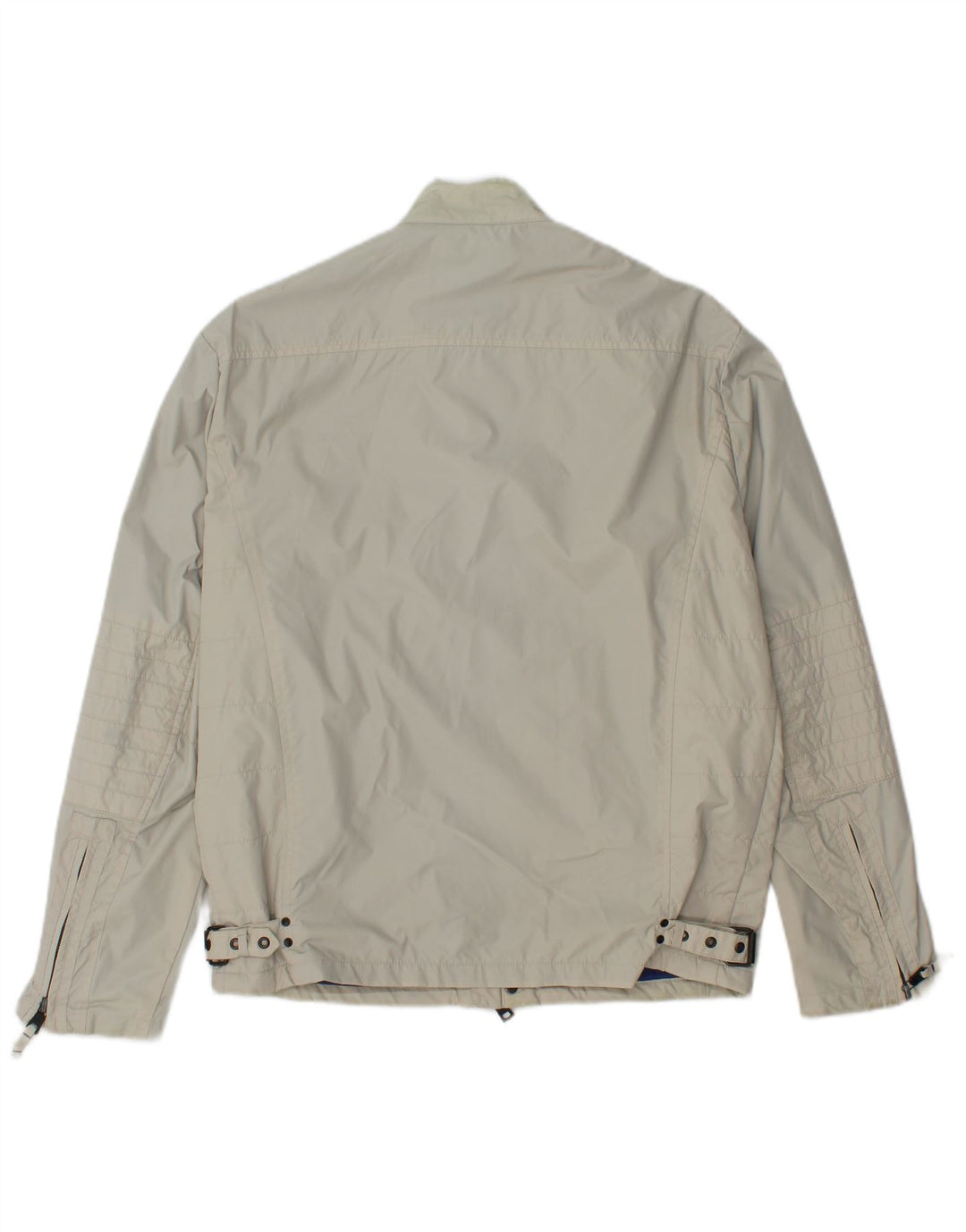 Jachetă pentru bărbați GAS, UK 38, gri mediu, poliamidă