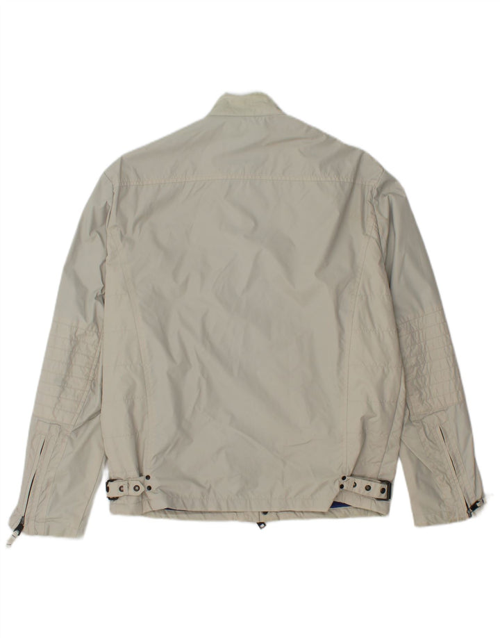 Jachetă pentru bărbați GAS, UK 38, gri mediu, poliamidă