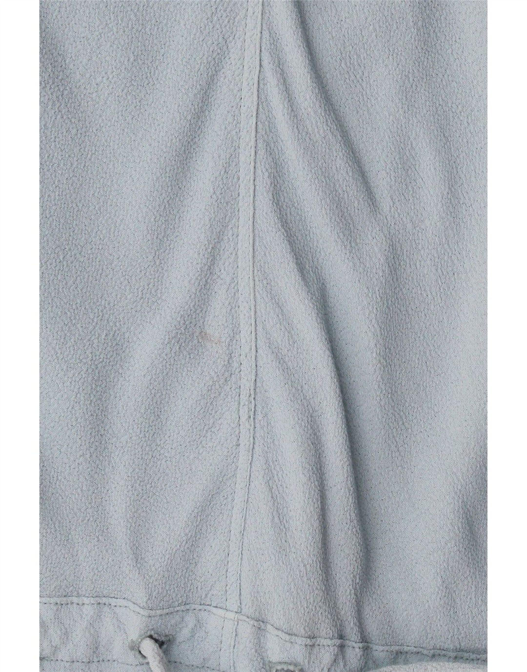 Rochie maxi cu mâneci scurte pentru femei VINTAGE UK 12 Medium Blue