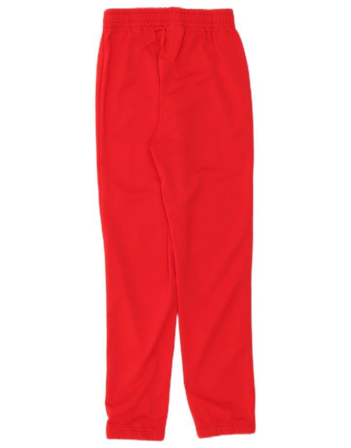 Pantaloni de trening Nike băieți Joggeri 12-13 ani mare roșu
