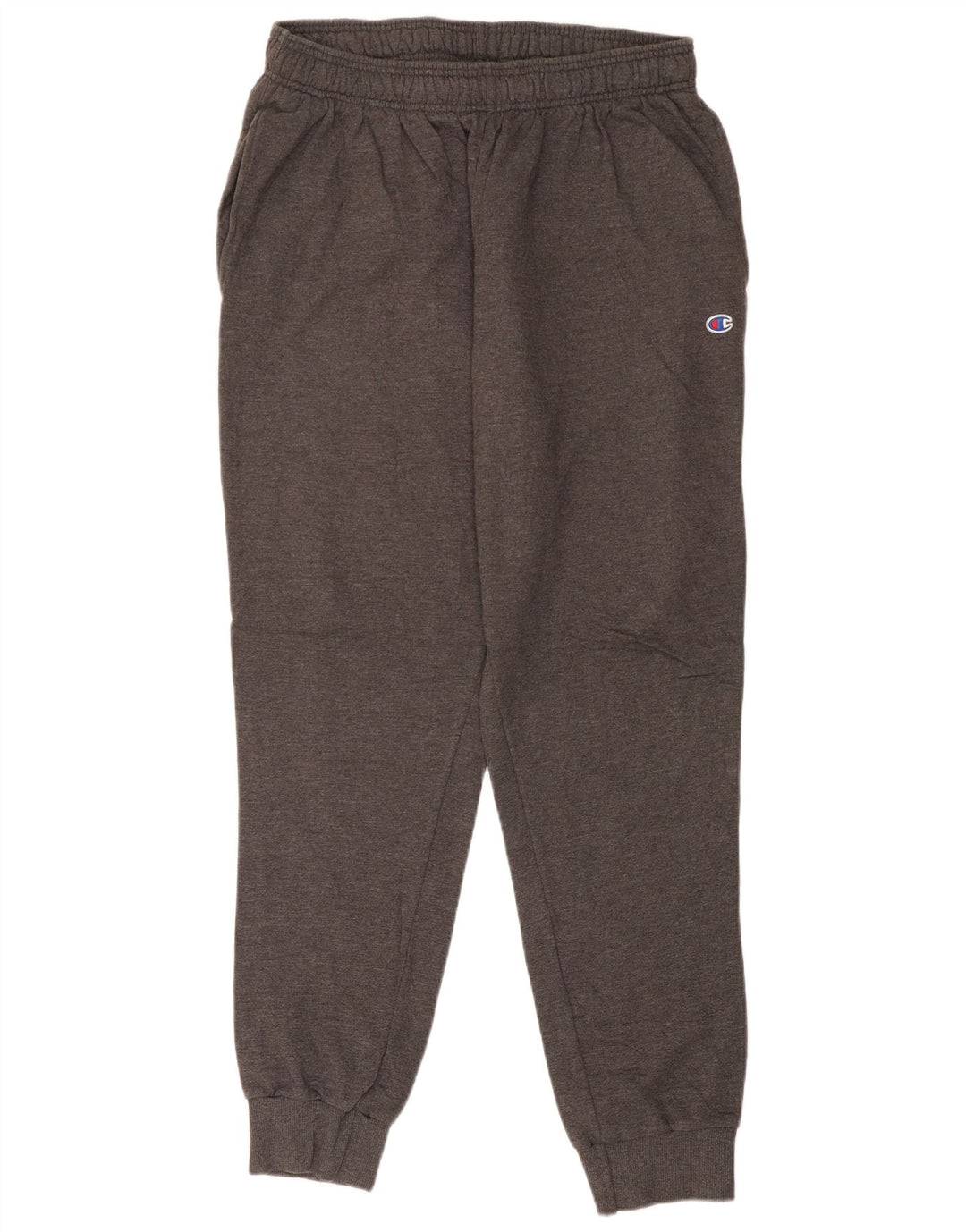 Pantaloni de trening pentru bărbați Champion Pantaloni de jogging XL Gri