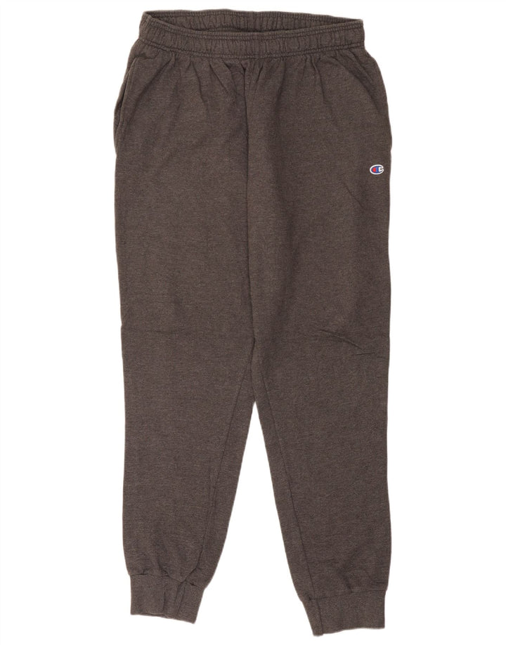 Pantaloni de trening pentru bărbați Champion Pantaloni de jogging XL Gri