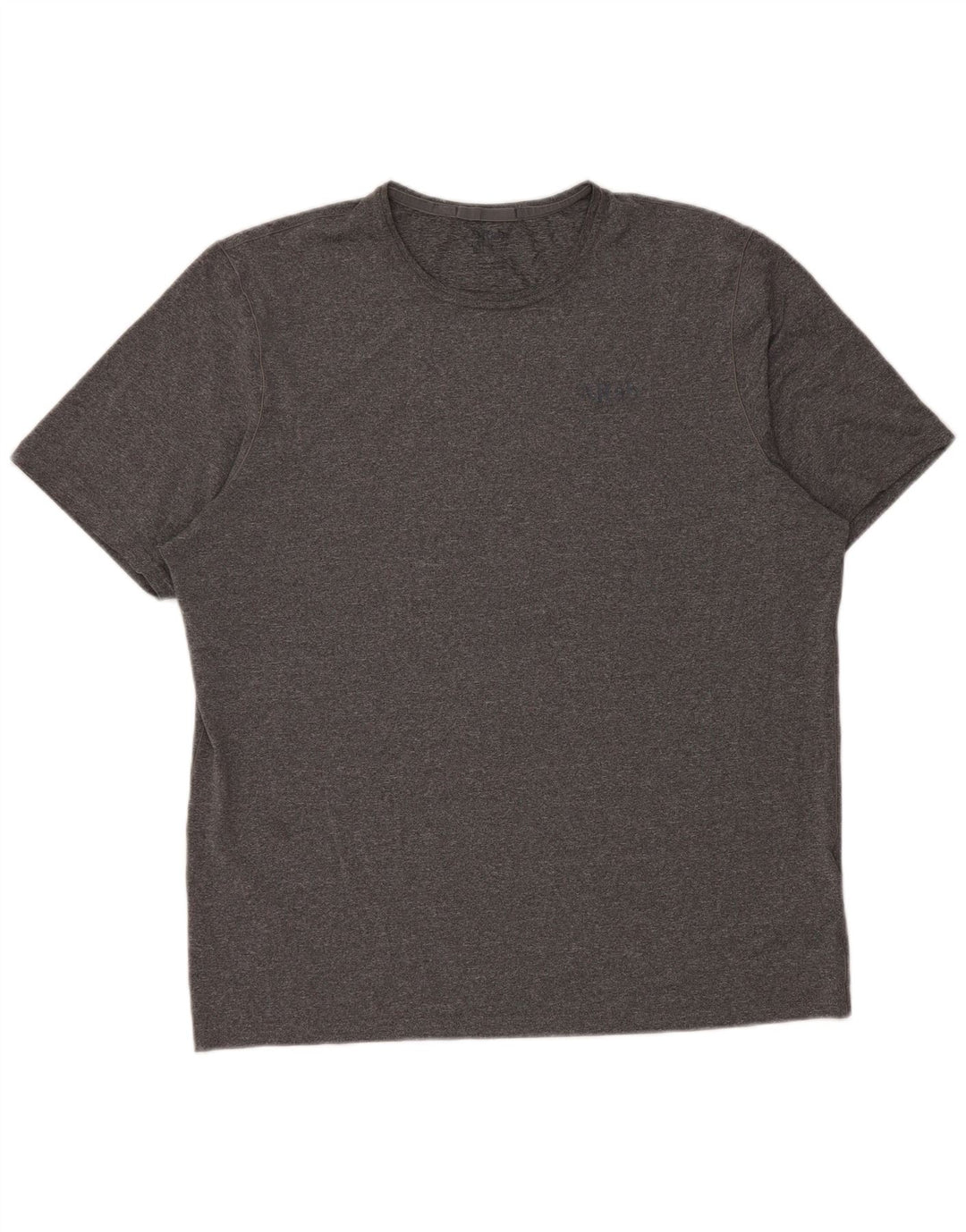 Tricou bărbați RAB Top XL Gri Poliester