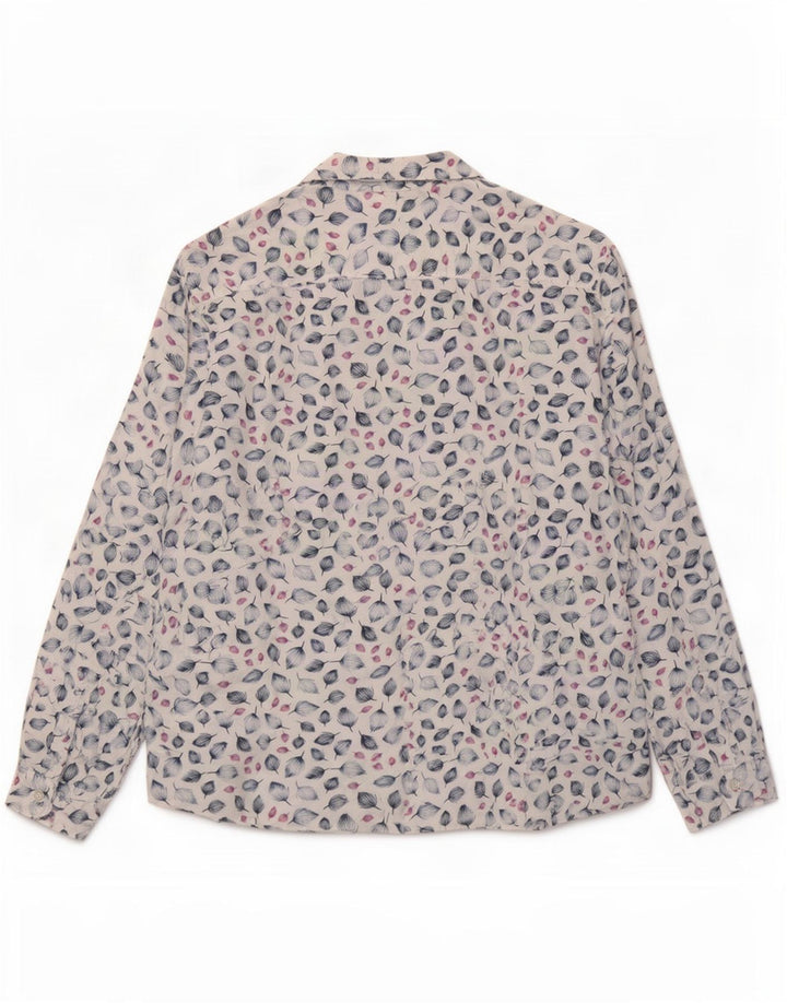 Cămașă pentru bărbați White Stuff 2XL Bumbac Floral