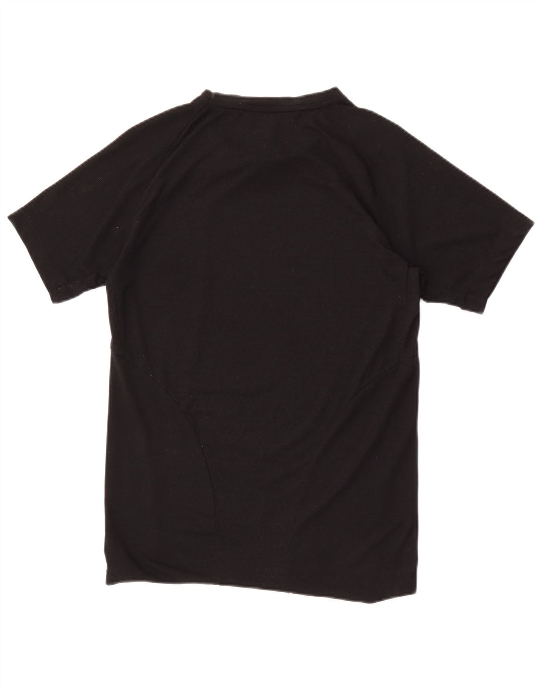 Tricou Puma Lash pentru bărbați Top Mediu Negru
