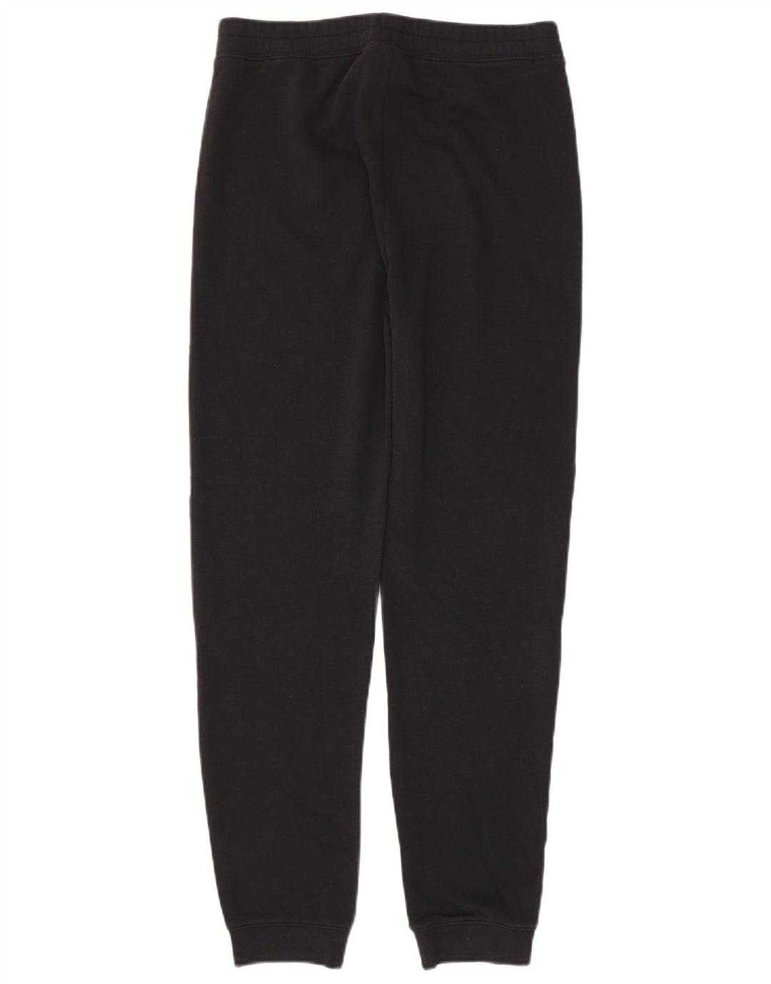 CHAMPION Băieți Pantaloni Trening Pantaloni Joggeri 15-16 Ani 2XL Bumbac Negru