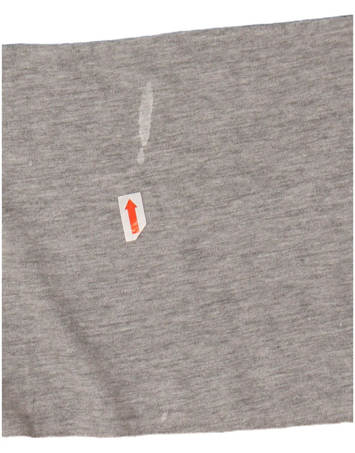 FRENCH CONNECTION Tricou pentru femei Top UK 16 Large Multicolor Colorblock