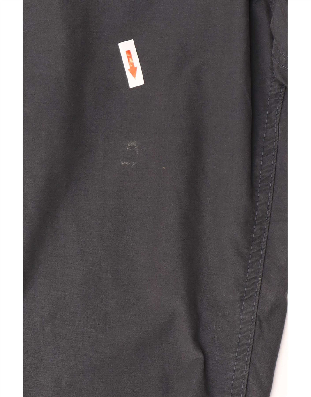Bermude pentru bărbați Marks & Spencer Blue Harbour Cargo W34 Large Gri