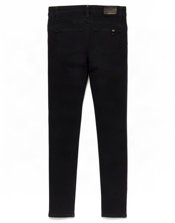 Blugi skinny pentru femei Liu Jo L25 L26 Bumbac bleumarin