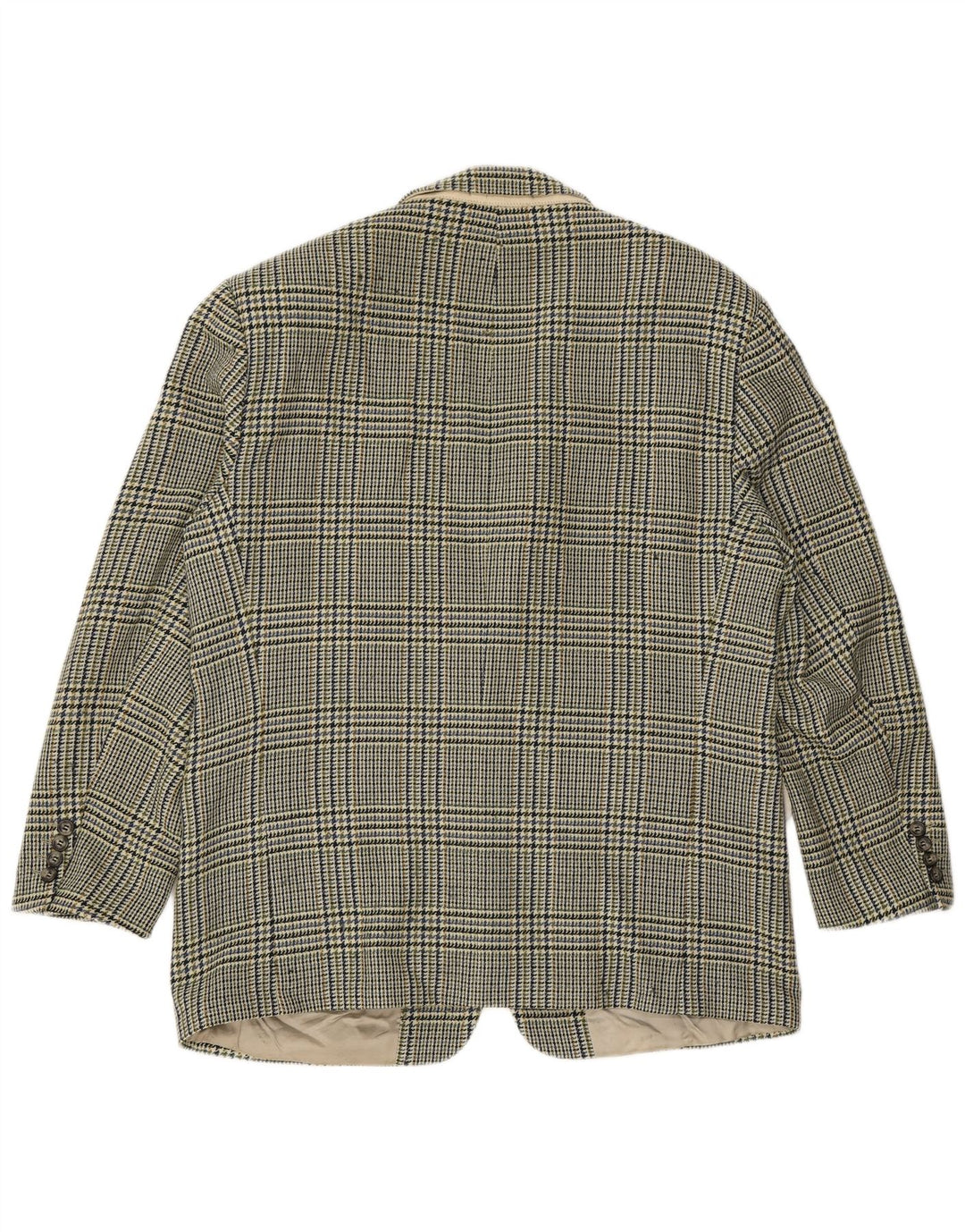 Jachetă blazer pentru bărbați cu 2 nasturi HUGO BOSS UK 40, verde mare