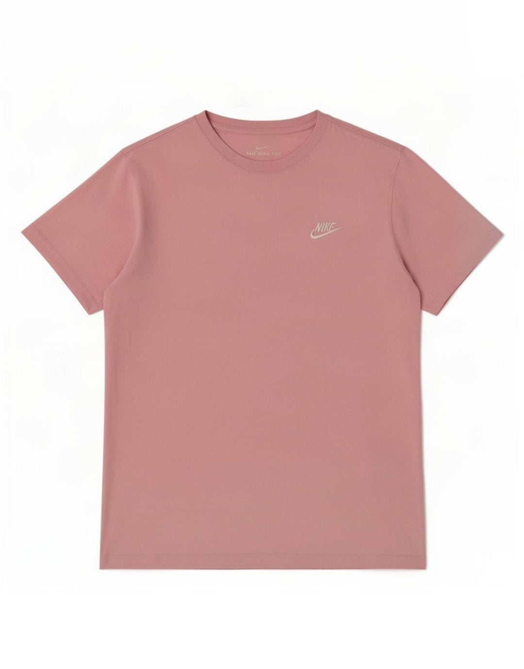 Tricou pentru bărbați Nike Top Medium Pink Bumbac