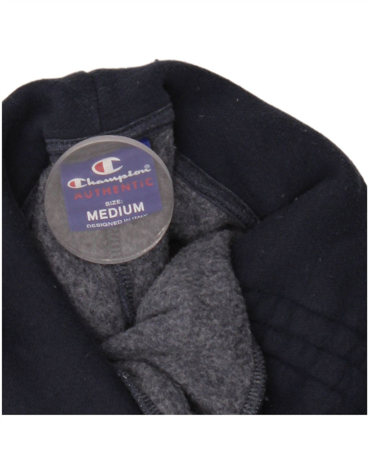 Pulover pentru damă CHAMPION Pulover UK 12 Medium Bleumarin
